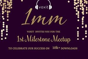 1 MM Event